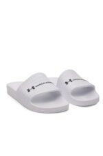 Under Armour Armr Γυναικεια Παντοφλα 6007533-100 Λευκη - Image 2