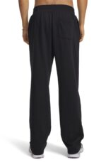 Under Armour Rival Ανδρικη Φορμα 6009344-001 Μαυρη - Image 3