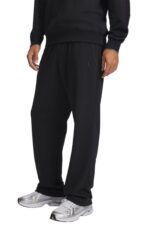 Under Armour Rival Ανδρικη Φορμα 6009344-001 Μαυρη