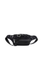 Guess Ανδρική Τσάντα Μέσης HMBENPP6156-DAB Μάυρο