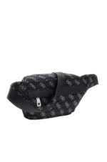 Guess Ανδρική Τσάντα Μέσης HMBENPP6156-DAB Μάυρο - Image 2