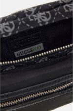 Guess Ανδρική Τσάντα Μέσης HMBENPP6156-DAB Μάυρο - Image 3