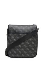 Guess Ανδρική Τσάντα HMMILOP5417-DAB Μάυρο - Image 2