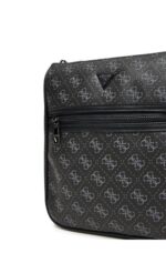 Guess Ανδρική Τσάντα HMMILOP5417-DAB Μάυρο - Image 3