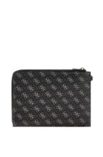 Guess Ανδρική Τσάντα Φάκελος PMBALOP5235-DAB Μάυρο - Image 2