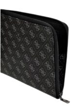 Guess Ανδρική Τσάντα Φάκελος PMBALOP5235-DAB Μάυρο - Image 3