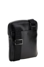 Guess Ανδρική Τσάντα HMBOCAP5323-BLA Μάυρο - Image 2