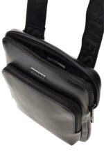 Guess Ανδρική Τσάντα HMBOCAP5323-BLA Μάυρο - Image 3