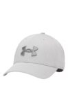 Under Armour Ανδρικό Καπέλο 1376701-069 Γκρι