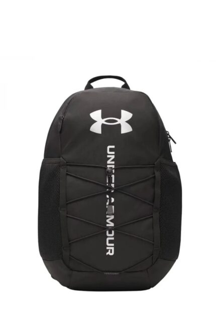 Under Armour Τσάντα Πλάτης 6000397-001 Μάυρο