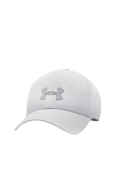 Under Armour Ανδρικό Καπέλο 1369781-014 Γκρι