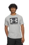 Under Armour Ανδρικό T-shirt 1361673-069 Γκρι