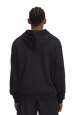 Under Armour Ανδρική Ζακέτα 6009346-001 Μάυρο - Image 2