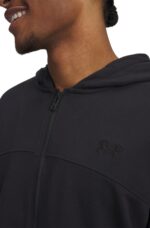 Under Armour Ανδρική Ζακέτα 6009346-001 Μάυρο - Image 3