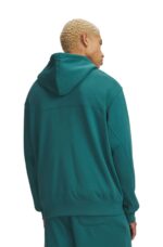 Under Armour Ανδρική Ζακέτα 6009346-338 Πράσινο - Image 2