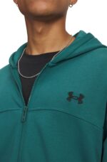 Under Armour Ανδρική Ζακέτα 6009346-338 Πράσινο - Image 3