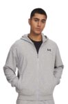 Under Armour Ανδρική Ζακέτα 6009346-011 Γκρι