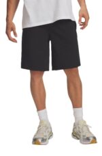 Under Armour Ανδρική Βερμούδα 6009345-001 Μάυρο