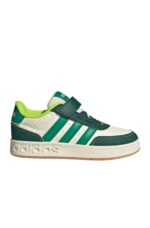 Adidas Breakbase C Παιδικό Παπούτσι JR0206 Πράσινο