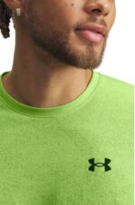 Under Armour Ανδρικό T-shirt 6005920-391 Λαχανί - Image 3