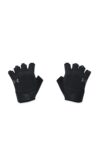 Under Armour Training Glove Ανδρικό 1369826-001 Μάυρο