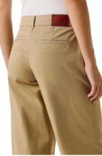 Pepe Jeans Γυναικείο Παντελόνι PL2100086-833 Μπέζ - Image 2