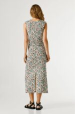 Pepe Jeans Γυναικείο Lexi Φόρεμα PL9537814-610 Πολύχρωμο - Image 2