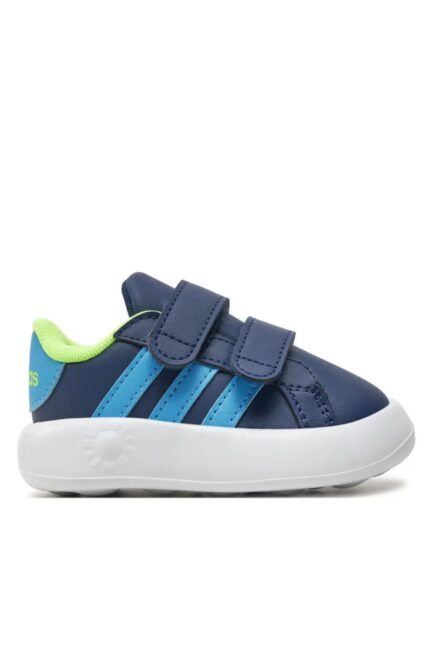 Adidas Βρεφικό Grand Court 2.0 CFI Bubble Comfy IH4885 Μπλέ