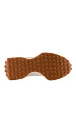 New Balance Γυναικείο Παπούτσι U327LZ Λευκό/Μπέζ - Image 5