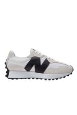 New Balance Unisex Παπούτσι MS327CWB Μπεζ/Μάυρο