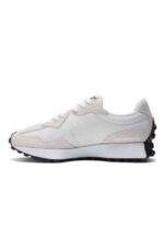 New Balance Unisex Παπούτσι MS327CWB Μπεζ/Μάυρο - Image 2
