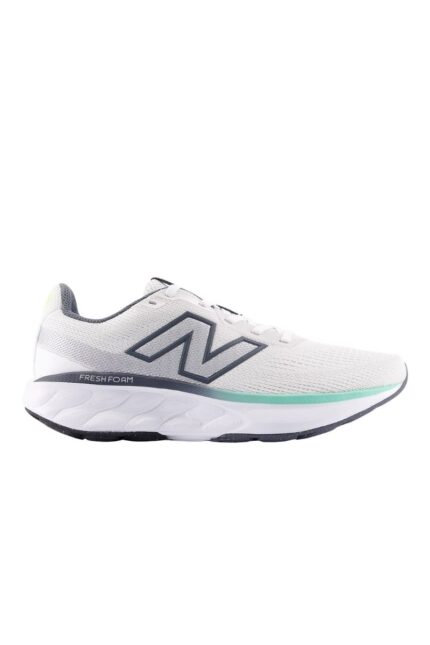 New Balance Unisex Παπούτσι W52051V Λευκό/Πολύχρωμο