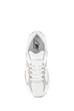 New Balance 408 Unisex Παπούτσι ML408W Λευκό - Image 3