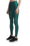 Under Armour Γυναικείο Κολάν 6006027-338 Πράσινο