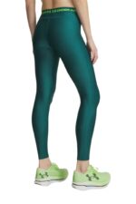 Under Armour HeatGear Legging Γυναικείο Κολάν 6010002-338 Πράσινο - Image 2