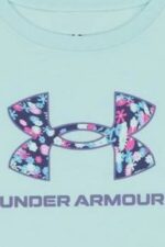 Under Armour Παιδικό Κορίτσι Set UASJI1MR-372 Τιρκουάζ - Image 3