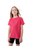 4F Παιδικό Κορίτσι T-shirt 4FJWSS26TTSHF3004-53S Ροζ