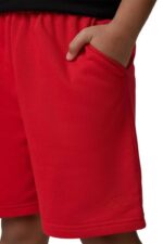 4F Παιδική Βερμούδα 4FJWSS26TSHOM780-62S Κόκκινο - Image 4