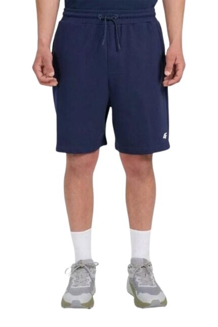 4F Aνδρική Βερμούδα 4FWMM00TSHOM0836-31S Σκούρο Μπλε