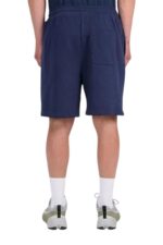 4F Aνδρική Βερμούδα 4FWMM00TSHOM0836-31S Σκούρο Μπλε - Image 2