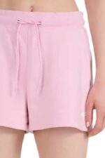 4F Γυναικείο Σορτς 4FWMM00TSHOF0832-56S Ροζ - Image 3