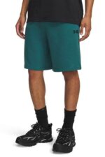 Under Armour Ανδρική Βερμούδα 6009345-338 Πράσινο