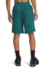 Under Armour Ανδρική Βερμούδα 6009345-338 Πράσινο - Image 2