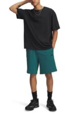 Under Armour Ανδρική Βερμούδα 6009345-338 Πράσινο - Image 3