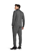 Under Armour Σετ Φόρμας 1357139-025 Γκρι - Image 2