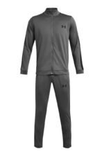 Under Armour Σετ Φόρμας 1357139-025 Γκρι - Image 3