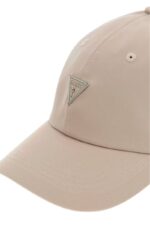 Guess Unsiex Καπέλο M4BZ23WGJP2-G1CA Μπεζ - Image 2