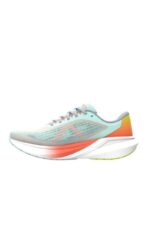 Under Armour Velocity Pace Γυναικείο Παπούτσι 6009108-703 Πολύχρωμο - Image 3