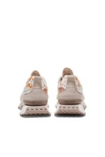 Pepe Jeans Archer Mix Γυναικείο Παπούτσι PLS600037-847 Μπεζ - Image 3