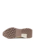 Pepe Jeans Archer Mix Γυναικείο Παπούτσι PLS600037-847 Μπεζ - Image 4